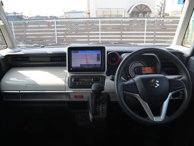 スペーシア ハイブリッドＸ　車いすスロープ車　車いすスロープ車　衝突被害軽減ブレーキ　アイドリングストップ　左電動スライドドア　ナビ・フルセグＴＶ　バックカメラ　フロントカメラ　ソナー　オートエアコン　シートヒーター　ドライブレコーダー（15枚目）