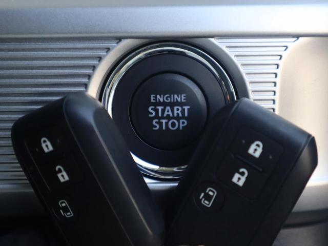 スペーシア ハイブリッドＸ　車いすスロープ車　車いすスロープ車　衝突被害軽減ブレーキ　アイドリングストップ　左電動スライドドア　ナビ・フルセグＴＶ　バックカメラ　フロントカメラ　ソナー　オートエアコン　シートヒーター　ドライブレコーダー（19枚目）