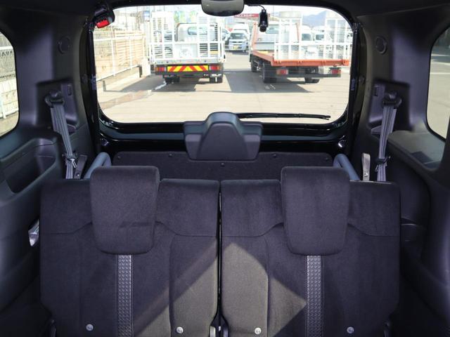 Ｎ－ＢＯＸカスタム カスタム　Ｌ　　車いすスロープ車　４ＷＤ　スロープ　車いす用ウィンチ　衝突被害軽減ブレーキ　左右パワースライドドア　ナビ・フルセグＴＶバックカメラ　ソナー　アダプティブクルーズコントロール　シートヒーター　ＥＴＣ　ドライブレコーダー（前後）（13枚目）