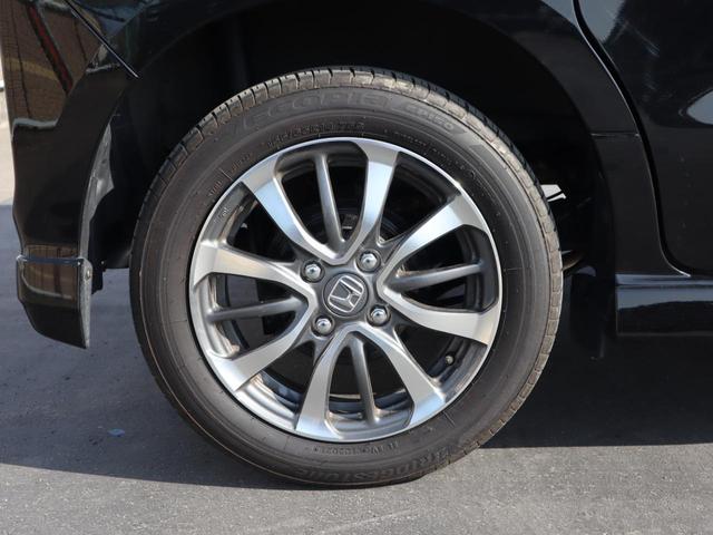 Ｎ－ＢＯＸカスタム カスタム　Ｌ　　車いすスロープ車　４ＷＤ　スロープ　車いす用ウィンチ　衝突被害軽減ブレーキ　左右パワースライドドア　ナビ・フルセグＴＶバックカメラ　ソナー　アダプティブクルーズコントロール　シートヒーター　ＥＴＣ　ドライブレコーダー（前後）（26枚目）