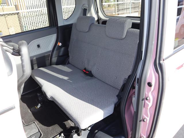 タント Ｌ　車いすスロープ車　車いすスロープ車　キーレス　アイドリングストップ　ナビ・テレビ（フルセグ）ドライブレコーダー　ＬＥＤライト　ＡＢＳ　運転席・助手席・サイド・カーテンエアバッグ（13枚目）