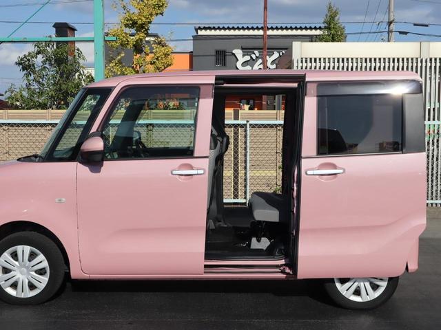 タント Ｌ　車いすスロープ車　車いすスロープ車　キーレス　アイドリングストップ　ナビ・テレビ（フルセグ）ドライブレコーダー　ＬＥＤライト　ＡＢＳ　運転席・助手席・サイド・カーテンエアバッグ（15枚目）