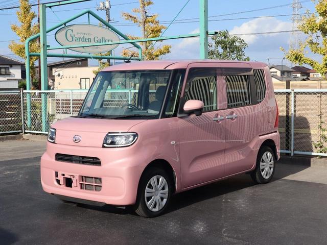 タント Ｌ　車いすスロープ車　車いすスロープ車　キーレス　アイドリングストップ　ナビ・テレビ（フルセグ）ドライブレコーダー　ＬＥＤライト　ＡＢＳ　運転席・助手席・サイド・カーテンエアバッグ（21枚目）