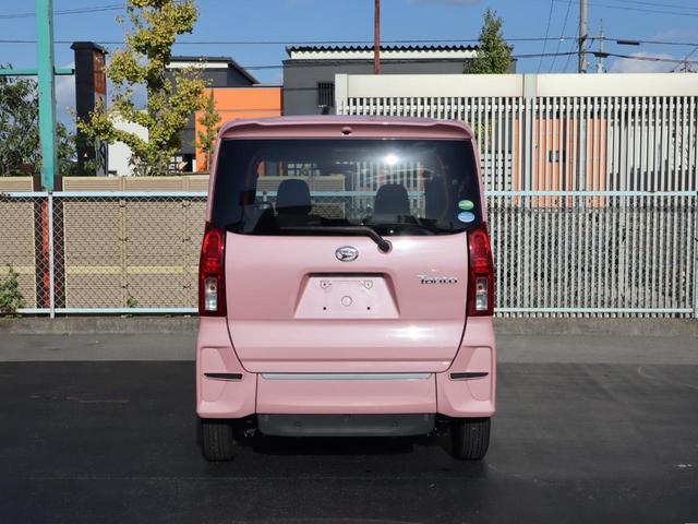 タント Ｌ　車いすスロープ車　車いすスロープ車　キーレス　アイドリングストップ　ナビ・テレビ（フルセグ）ドライブレコーダー　ＬＥＤライト　ＡＢＳ　運転席・助手席・サイド・カーテンエアバッグ（24枚目）