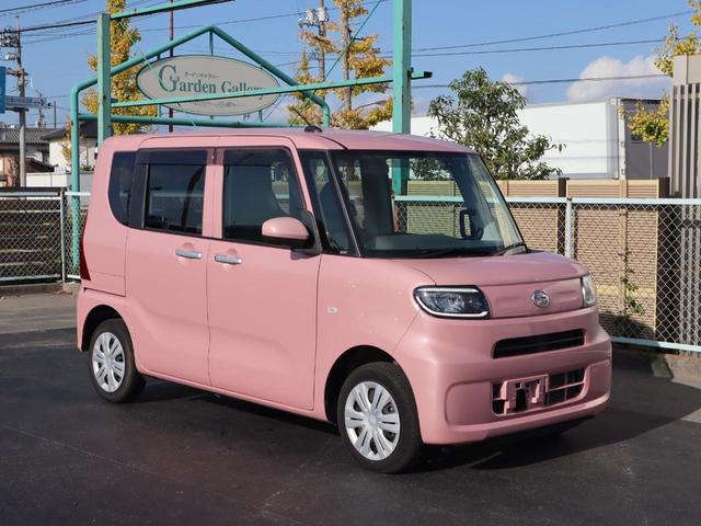 タント Ｌ　車いすスロープ車　車いすスロープ車　キーレス　アイドリングストップ　ナビ・テレビ（フルセグ）ドライブレコーダー　ＬＥＤライト　ＡＢＳ　運転席・助手席・サイド・カーテンエアバッグ（26枚目）