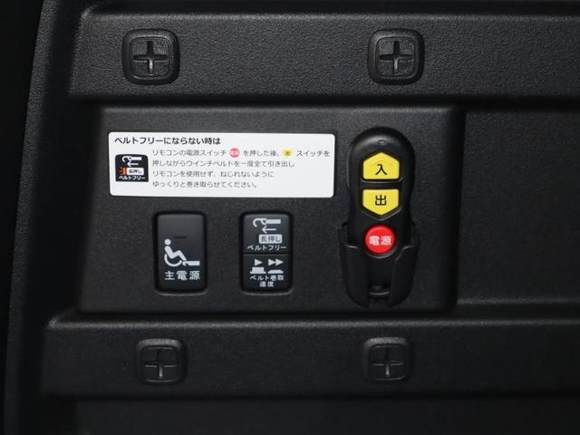 フリード＋ Ｇ車いすスロープ車　車いすスロープ車　車いす用ウィンチ　衝突被害軽減ブレーキ　左右電動スライドドア　ナビ・バックカメラ　ソナー（前後）　アダプティブクルーズコントロール　オートエアコン　ＥＴＣ　ドライブレコーダー（7枚目）