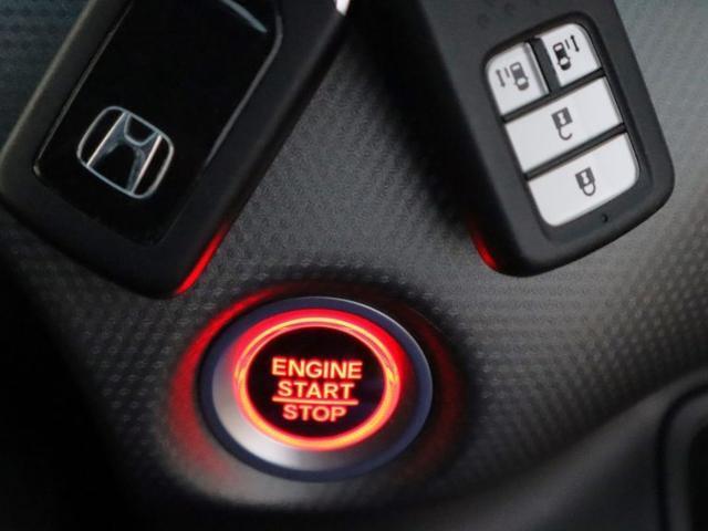 フリード＋ Ｇ車いすスロープ車　車いすスロープ車　車いす用ウィンチ　衝突被害軽減ブレーキ　左右電動スライドドア　ナビ・バックカメラ　ソナー（前後）　アダプティブクルーズコントロール　オートエアコン　ＥＴＣ　ドライブレコーダー（18枚目）