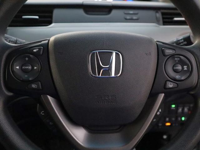 フリード＋ Ｇ車いすスロープ車　車いすスロープ車　車いす用ウィンチ　衝突被害軽減ブレーキ　左右電動スライドドア　ナビ・バックカメラ　ソナー（前後）　アダプティブクルーズコントロール　オートエアコン　ＥＴＣ　ドライブレコーダー（19枚目）