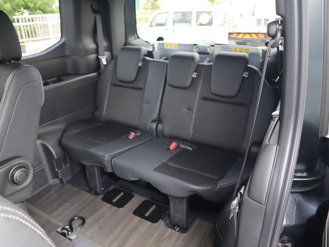 ステップワゴン スパーダ　車いすスロープ車　３列目乗車タイプ　車いすスロープ車　３列目乗車タイプ　衝突被害軽減　左右電動スライドドア　ナビ・テレビ（フルセグ）　バックカメラ　アダプティブクルーズコントロール　電動パーキングブレーキ　ブラインドスポットモニター（13枚目）