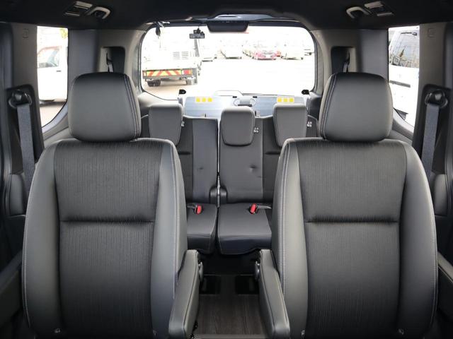 ステップワゴン スパーダ　車いすスロープ車　３列目乗車タイプ　車いすスロープ車　３列目乗車タイプ　衝突被害軽減　左右電動スライドドア　ナビ・テレビ（フルセグ）　バックカメラ　アダプティブクルーズコントロール　電動パーキングブレーキ　ブラインドスポットモニター（14枚目）