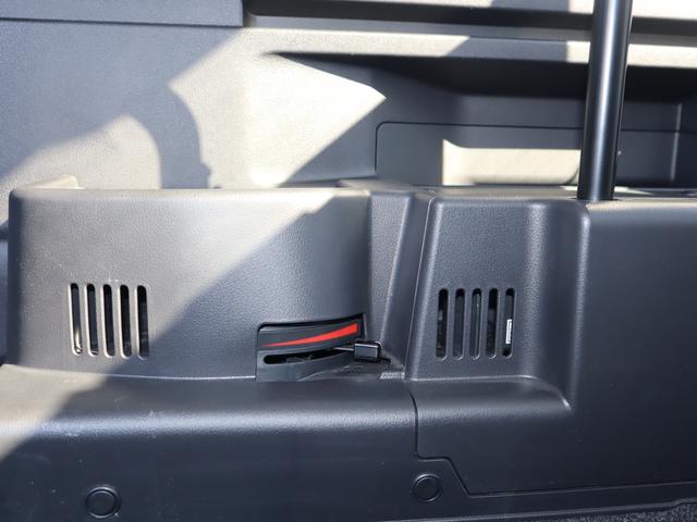 アトレー 車いすスロープ車　左右電動スライドドア（ウェルカムオープン）、ディスプレイオーディオ・テレビ（フルセグ）・バックカメラ、スマートインナーミラー、ソナー（前後）、ドライブレコーダー（前後）、ＥＴＣ、車いす用ウインチ（12枚目）