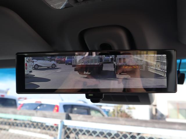 アトレー 車いすスロープ車　左右電動スライドドア（ウェルカムオープン）、ディスプレイオーディオ・テレビ（フルセグ）・バックカメラ、スマートインナーミラー、ソナー（前後）、ドライブレコーダー（前後）、ＥＴＣ、車いす用ウインチ（19枚目）