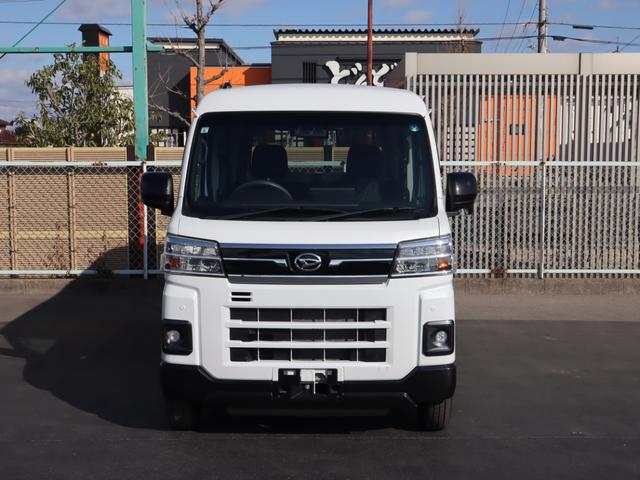 アトレー 車いすスロープ車　左右電動スライドドア（ウェルカムオープン）、ディスプレイオーディオ・テレビ（フルセグ）・バックカメラ、スマートインナーミラー、ソナー（前後）、ドライブレコーダー（前後）、ＥＴＣ、車いす用ウインチ（28枚目）