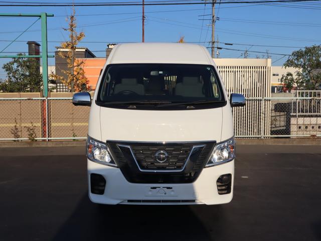 ＮＶ３５０キャラバンバン 　車いすリフト車　車いす１＋１名仕様　ＡＢＳ、運転席・助手席エアバッグ、キーレス、衝突被害軽減ブレーキ、アラウンドビューモニター（ルームミラー内）、リヤクーラー、リヤヒーター、プライバシーガラス（24枚目）