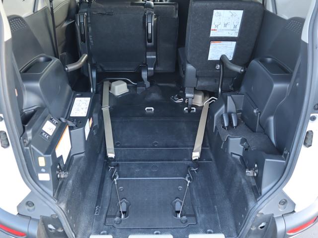 シエンタ Ｇ　車いすスロープ車　タイプ１　左右電動スライドドア、ナビ・テレビ（フルセグ）・パノラミックビューモニター、ＥＴＣ、ドラレコ（前後）、シートヒーター（フロント席左右）、ステアリングヒーター（7枚目）