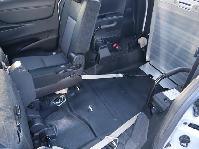 シエンタ Ｇ　車いすスロープ車　タイプ１　左右電動スライドドア、ナビ・テレビ（フルセグ）・パノラミックビューモニター、ＥＴＣ、ドラレコ（前後）、シートヒーター（フロント席左右）、ステアリングヒーター（10枚目）