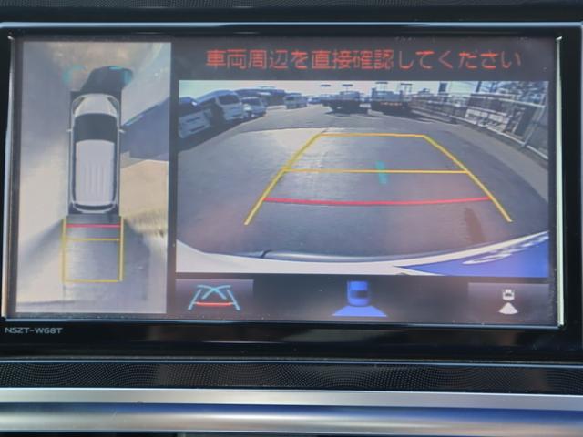 シエンタ Ｇ　車いすスロープ車　タイプ１　左右電動スライドドア、ナビ・テレビ（フルセグ）・パノラミックビューモニター、ＥＴＣ、ドラレコ（前後）、シートヒーター（フロント席左右）、ステアリングヒーター（19枚目）