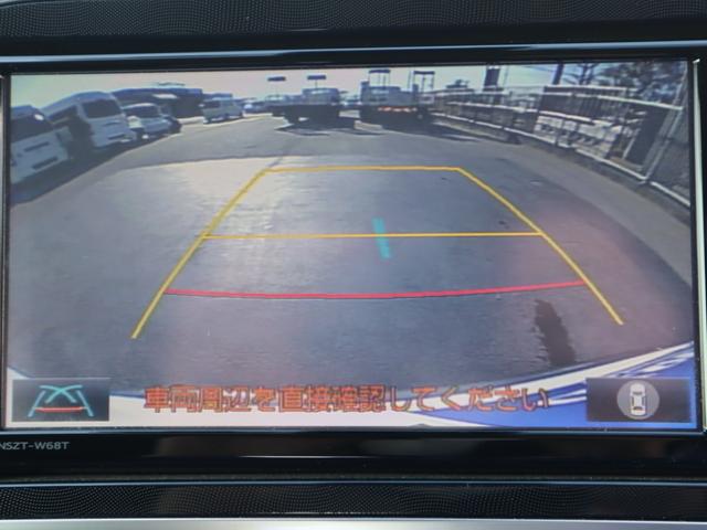 シエンタ Ｇ　車いすスロープ車　タイプ１　左右電動スライドドア、ナビ・テレビ（フルセグ）・パノラミックビューモニター、ＥＴＣ、ドラレコ（前後）、シートヒーター（フロント席左右）、ステアリングヒーター（20枚目）