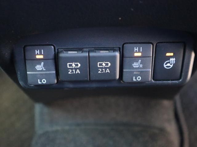 シエンタ Ｇ　車いすスロープ車　タイプ１　左右電動スライドドア、ナビ・テレビ（フルセグ）・パノラミックビューモニター、ＥＴＣ、ドラレコ（前後）、シートヒーター（フロント席左右）、ステアリングヒーター（25枚目）