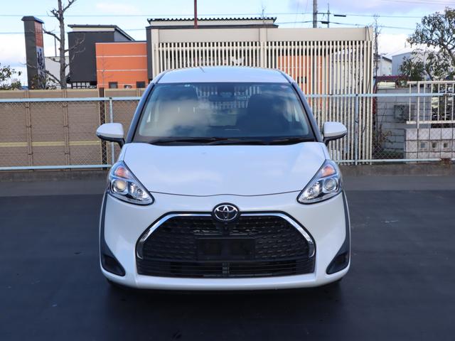 シエンタ Ｇ　車いすスロープ車　タイプ１　左右電動スライドドア、ナビ・テレビ（フルセグ）・パノラミックビューモニター、ＥＴＣ、ドラレコ（前後）、シートヒーター（フロント席左右）、ステアリングヒーター（29枚目）