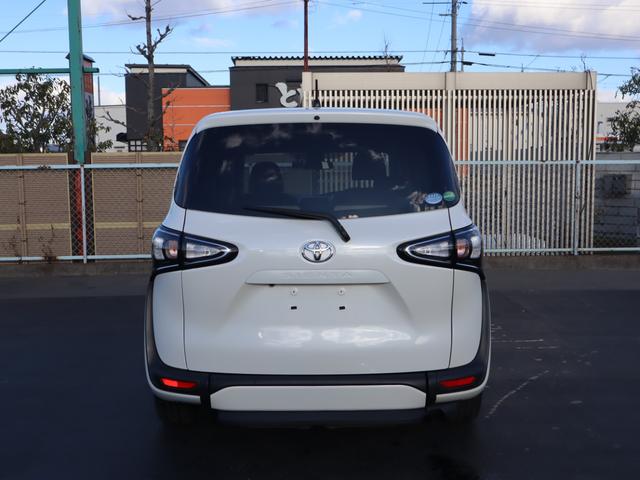 シエンタ Ｇ　車いすスロープ車　タイプ１　左右電動スライドドア、ナビ・テレビ（フルセグ）・パノラミックビューモニター、ＥＴＣ、ドラレコ（前後）、シートヒーター（フロント席左右）、ステアリングヒーター（33枚目）