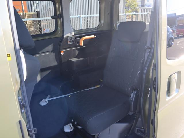 アトレー 　車いすスロープ車　左右電動スライドドア（ウェルカムオープン機能）、ナビ・テレビ（フルセグ）・バックカメラ、ソナー（前後）、ドラレコ（前後）、リヤヒーター、ＥＴＣ、ＬＥＤライト、車いす用ウィンチリモコン（11枚目）