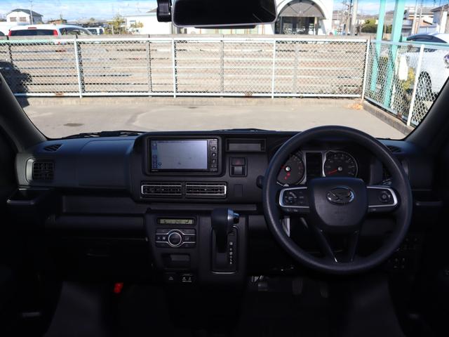 アトレー 　車いすスロープ車　左右電動スライドドア（ウェルカムオープン機能）、ナビ・テレビ（フルセグ）・バックカメラ、ソナー（前後）、ドラレコ（前後）、リヤヒーター、ＥＴＣ、ＬＥＤライト、車いす用ウィンチリモコン（17枚目）