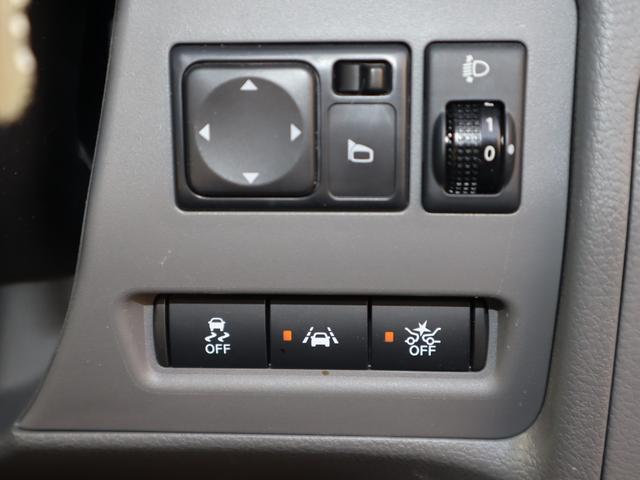 バネットバン 車いすスロープ車　７人乗り仕様　ＡＢＳ、運転席・助手席エアバッグ、キーレス、衝突被害軽減ブレーキ、ソナー（前後）、リヤクーラー、リヤクーラー、車いすの方用手すり（18枚目）