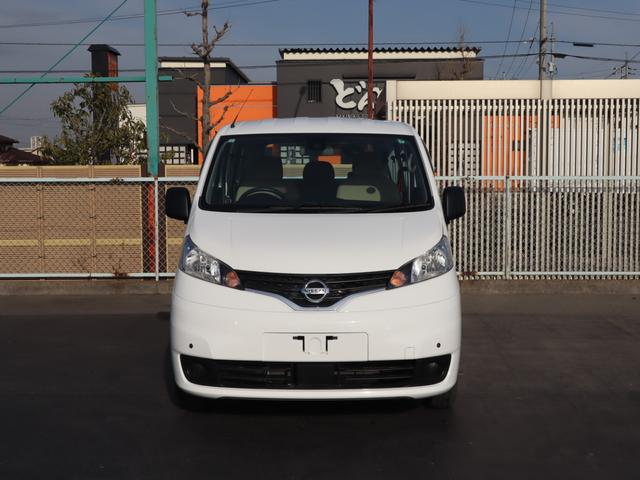 バネットバン 車いすスロープ車　７人乗り仕様　ＡＢＳ、運転席・助手席エアバッグ、キーレス、衝突被害軽減ブレーキ、ソナー（前後）、リヤクーラー、リヤクーラー、車いすの方用手すり（22枚目）