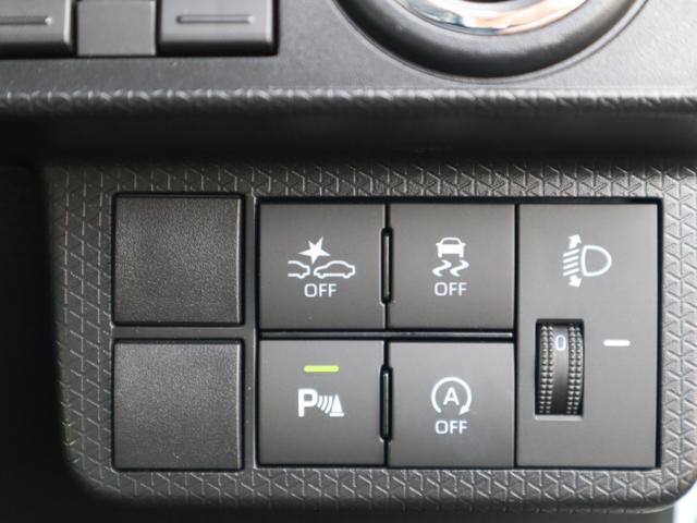 タント Ｘ　ウェルカムシートリフト車　衝突被害軽減ブレーキ、アイドリングストップ、左右電動スライドドア（左右ウェルカムオープン機能）、ナビ・テレビ（フルセグ）、ソナー（前後）、オートエアコン、ＥＴＣ、ドラレコ、シート用リモコン（27枚目）