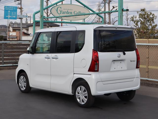 タント Ｘ　ウェルカムシートリフト車　衝突被害軽減ブレーキ、アイドリングストップ、左右電動スライドドア（左右ウェルカムオープン機能）、ナビ・テレビ（フルセグ）、ソナー（前後）、オートエアコン、ＥＴＣ、ドラレコ、シート用リモコン（34枚目）