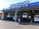 １．８Ｘ　フレンドマチック車　タイプ２　定期点検整備　福祉装置整備付き　専用パワステ　手動運転装置　手押しパーキングブレーキ　リモコン式専用運転席パワーシート　運転席シートバック中折れ用ストラップ　助手席前倒しストラップ（41枚目）