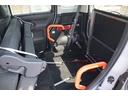 ハイブリッド　Ｘ　車いすスロープ車　アイドリングストップ、左電動スライドドア、ナビ・テレビ（フルセグ）・バックカメラ、ドライブレコーダー（前後）、ＥＴＣ、オートエアコン、シートヒーター（運転席）、ＬＥＤライト、車いす用ウィンチ（10枚目）