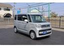 ハイブリッド　Ｘ　車いすスロープ車　アイドリングストップ、左電動スライドドア、ナビ・テレビ（フルセグ）・バックカメラ、ドライブレコーダー（前後）、ＥＴＣ、オートエアコン、シートヒーター（運転席）、ＬＥＤライト、車いす用ウィンチ（33枚目）