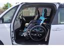 スペイド F サイドアクセス車 専用車いす仕様 業販可 ABS 運転席・助手席エアバッグ スマートキー&プッシュスタート 衝突被害軽減ブレーキ アイドリングストップ 左電動スライドドア ナビ・テレビ・バックカメラ ソナー(前後) ETC アルミホイール 中古車画像_4