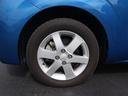 アルミホイール付きです。