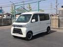 ＳＡＩＩＩ　車いすスロープ車　リヤシート付き仕様　ＡＢＳ、運転席・助手席エアバッグ、キーレス、衝突被害軽減ブレーキ、ナビ・テレビ（フルセグ）・バックカメラ、オートエアコン、リヤヒーター、ドライブレコーダー、ＬＥＤライト、車いす用ウィンチリモコン（22枚目）
