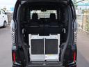 Ｎ－ＢＯＸカスタム Ｌ　　車いすスロープ車　定期点検整備　福祉装置整備　左右パワースライドドア、ナビ・フルセグＴＶ・バックカメラ、ソナー、アダプティブクルーズコントロール、オートエアコン、シートヒーター、電動パーキングブレーキ、ＥＴＣ、前後ドラレコ、ＡＷ、車いす用ウィンチ（4枚目）