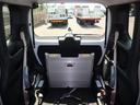 車いすスロープ車ホンダセンシング　福祉装置整備　定期点検整備　左電動スライドドア、ナビ・フルセグＴＶ・バックカメラ、前後ソナー、電動パーキングブレーキ、ＥＴＣ、前後ドラレコ、ウインチ用リモコン、車載用介助型車いす（マツナガ社製）、フローリングチェアマット（9枚目）