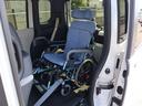 車いすスロープ車ホンダセンシング　福祉装置整備　定期点検整備　左電動スライドドア、ナビ・フルセグＴＶ・バックカメラ、前後ソナー、電動パーキングブレーキ、ＥＴＣ、前後ドラレコ、ウインチ用リモコン、車載用介助型車いす（マツナガ社製）、フローリングチェアマット（15枚目）