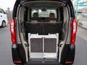 Ｎ－ＢＯＸ Ｇ　車いすスロープ車　Ｌターボ　左右電動スライドドア、ナビ・テレビ・バックカメラ、アダプティブクルーズコントロール、オートエアコン、シートヒーター、ＥＴＣ、ドライブレコーダー、ＬＥＤライト、アルミホイール、車いす用ウィンチリモコン（4枚目）