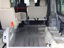 ＮＶ３５０キャラバンバン 車いすリフト車　車いす２台仕様　車いすリフト車　車いす２台仕様　衝突被害軽減ブレーキ、ナビ、アラウンドビューモニター　ナビ　バックブザー　ルーフサイドウィンドウ　出てくる手すり（前側）　アシストレール（左右）　ステップイルミ（5枚目）