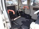 車いすスロープ車 左右分割式リヤシート付き 車いすスロープ車 左右分割式リヤシート付き 衝突被害軽減ブレーキ、ナビ・バックカメラ リヤヒーター ウィンチ用リモコン ABS 運転席・助手席エアバッグ インテリキー&プッシュスタート(13枚目)