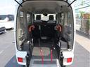 車いすスロープ車 左右分割式リヤシート付き 車いすスロープ車 左右分割式リヤシート付き 衝突被害軽減ブレーキ、ナビ・バックカメラ リヤヒーター ウィンチ用リモコン ABS 運転席・助手席エアバッグ インテリキー&プッシュスタート(14枚目)