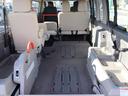 ＮＶ３５０キャラバンバン 車いすリフト車　車いす２台仕様　車いすリフト車　車いす２台仕様　衝突被害軽減ブレーキ、アラウンドビューモニター（ルームミラー内）、リヤクーラー、リヤヒーター、出てくる手すり（前後）（5枚目）