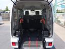 車いすスロープ車 左右分割式リヤシート付き 車いすスロープ車 左右分割式リヤシート付き ABS インテリキー&プッシュスタート 衝突被害軽減ブレーキ、ナビ・バックカメラ リヤヒーター ウィンチ用リモコン 車いすスペース用フロアマット(14枚目)