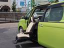 スペイド Ｆ助手席リフトアップシート車　車いす電動収納装置付き　助手席リフトアップシート車　車いす電動収納装置付き　シート用リモコン　衝突被害軽減ブレーキ　アイドリングストップ　左電動スライドドア　ナビ・テレビ　バックカメラ　ＥＴＣ（7枚目）