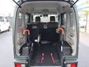エブリイワゴン 車いすスロープ車　左右分割リヤシート付　車いすスロープ車　左右分割リヤシート付　スマートキー＆プッシュスタート　衝突被害軽減ブレーキ　ナビ・テレビ（フルセグ）　バックカメラ　オートエアコン　リヤヒーター　ＥＴＣ　ドライブレコーダー（5枚目）