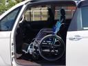 スペイド Ｆ　サイドアクセス車　専用車いす仕様　定期点検＆福祉装置整備　サイドアクセス車　専用車いす仕様　左電動スライドドア　ナビ・テレビ（フルセグ）・バックカメラ　ソナー（前後）　ＥＴＣ　ドライブレコーダー（4枚目）