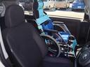 Ｆ　サイドアクセス車　専用車いす仕様　定期点検＆福祉装置整備　サイドアクセス車　専用車いす仕様　左電動スライドドア　ナビ・テレビ（フルセグ）・バックカメラ　ソナー（前後）　ＥＴＣ　ドライブレコーダー（12枚目）